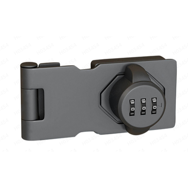 Household Password Hasp Locks, Door Combination Lock
