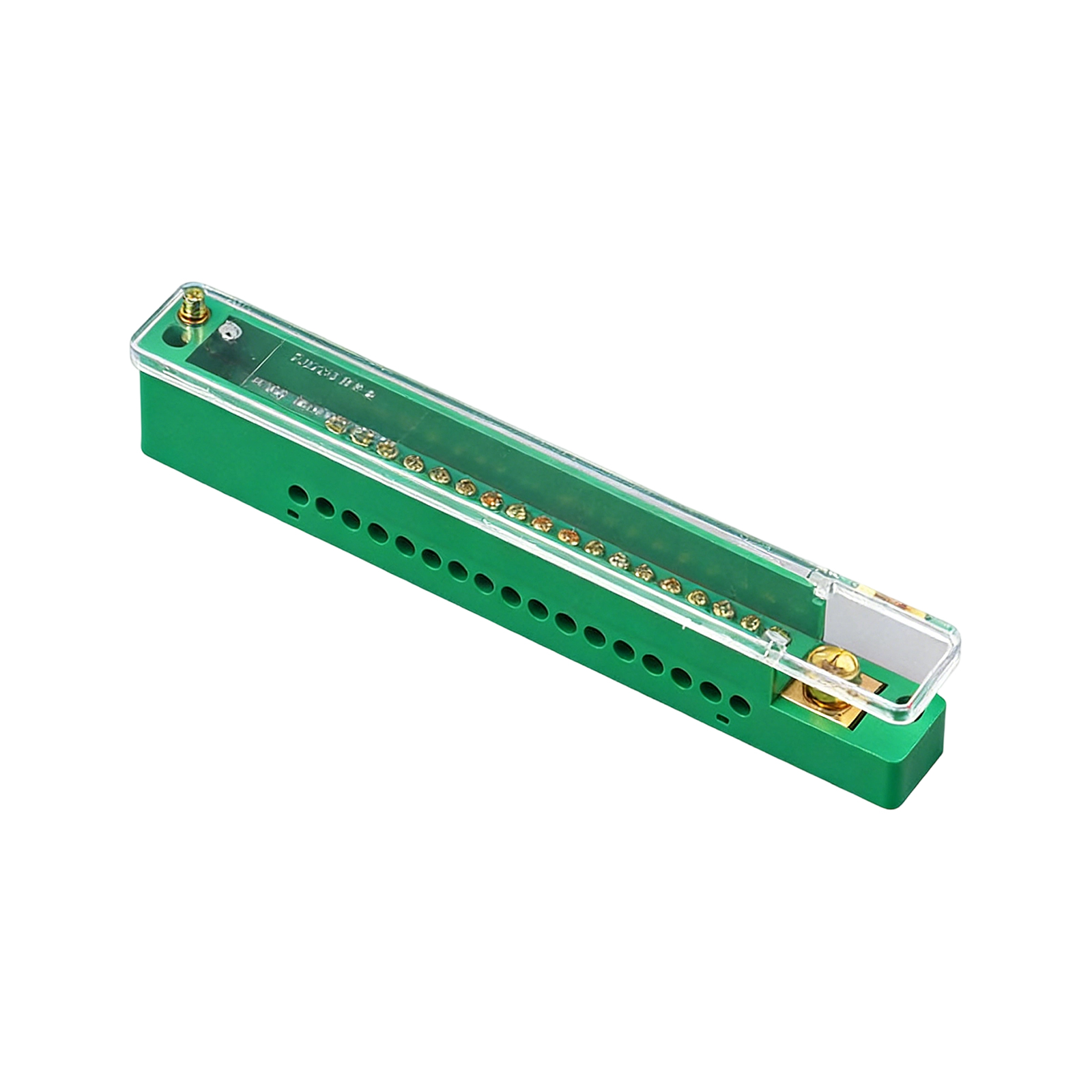 Household Cable Junction Box, Multi-Port Terminal Block - For Safe Wire ...