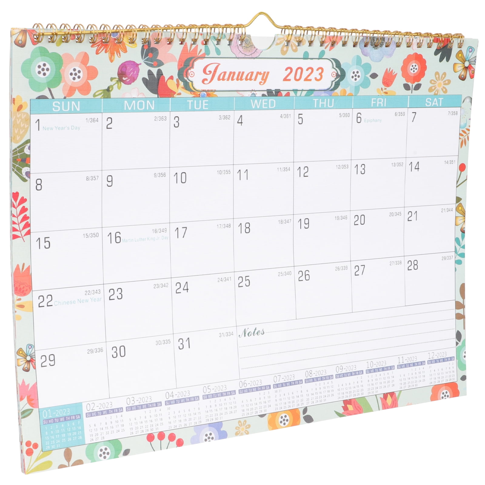 Household Calendar Office Hanging Calendar English Monthly Calendar Household Calendar Office Hanging Calendar English Monthly Calendar