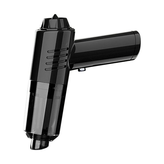 Household Car Mounted Wireless Vacuum Cleaner, High-power Portable Handheld Vacuum Cleaner, Multifunctional Removal, Smart Household Appliances