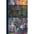 thumbnail image 1 of Household Chemistry for Girls: A Laboratory Guide (Hardcover), 1 of 1