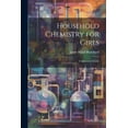thumbnail image 1 of Household Chemistry for Girls: A Laboratory Guide, (Paperback), 1 of 1