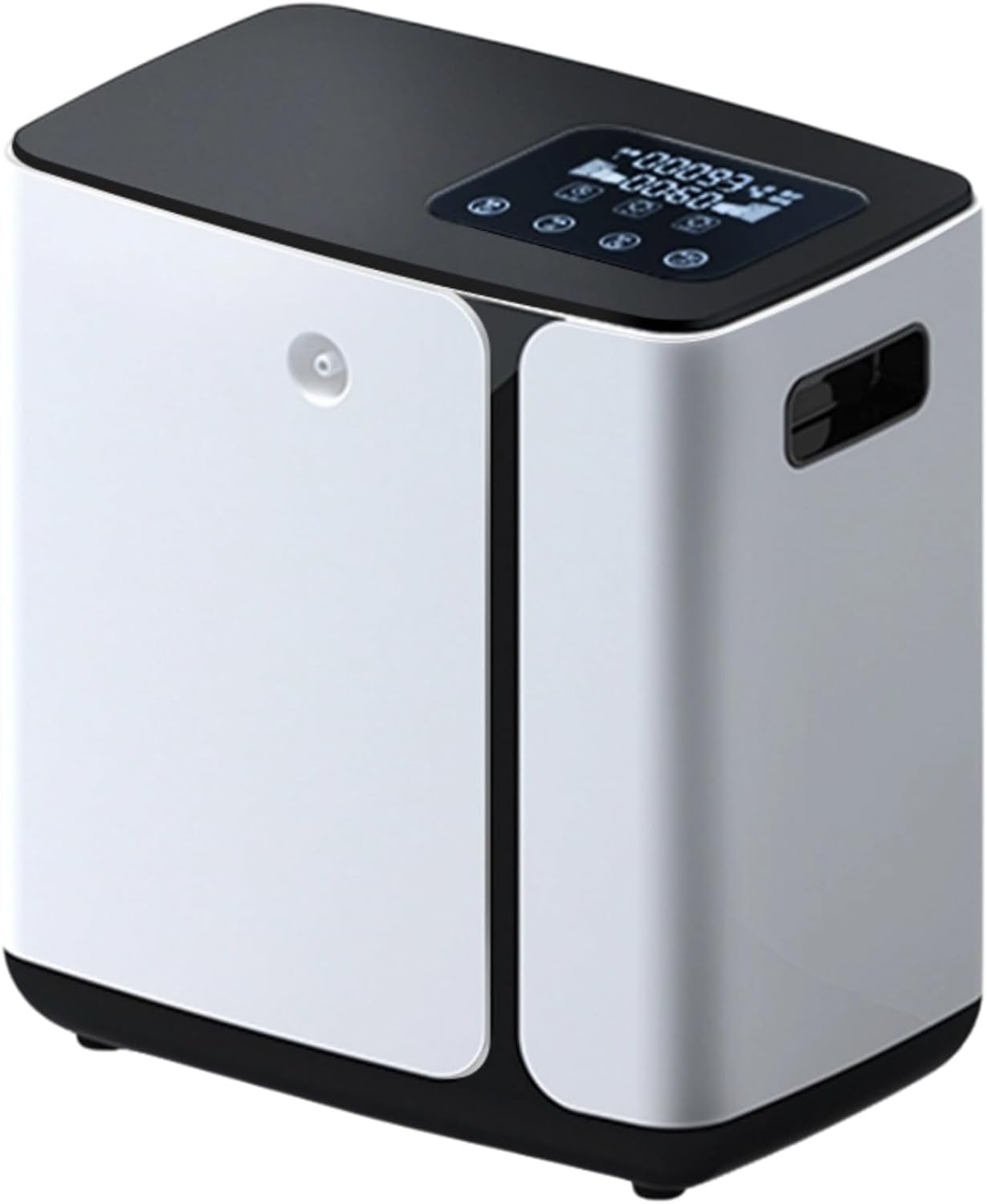 Household&Classic Oxygen Machine TOR& 1-8L 93%-33%Oxygen Generator-Portable Machine Tube-concentration -M