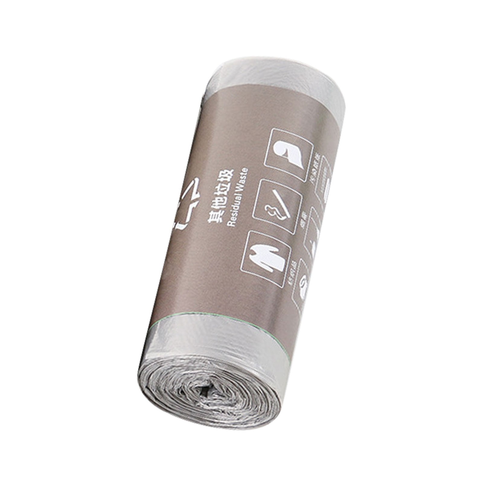 Household Classification Garbage Bag Color Point Broken Flat Mouth