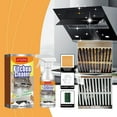 Household Cleaner in Clearance, Kitchen Grease Cleaner Kitchen Cleaner