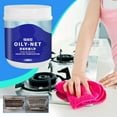 Household Cleaners Clearance Sale Effectively Eliminated Grease Dirt Fingerprints and Stains on