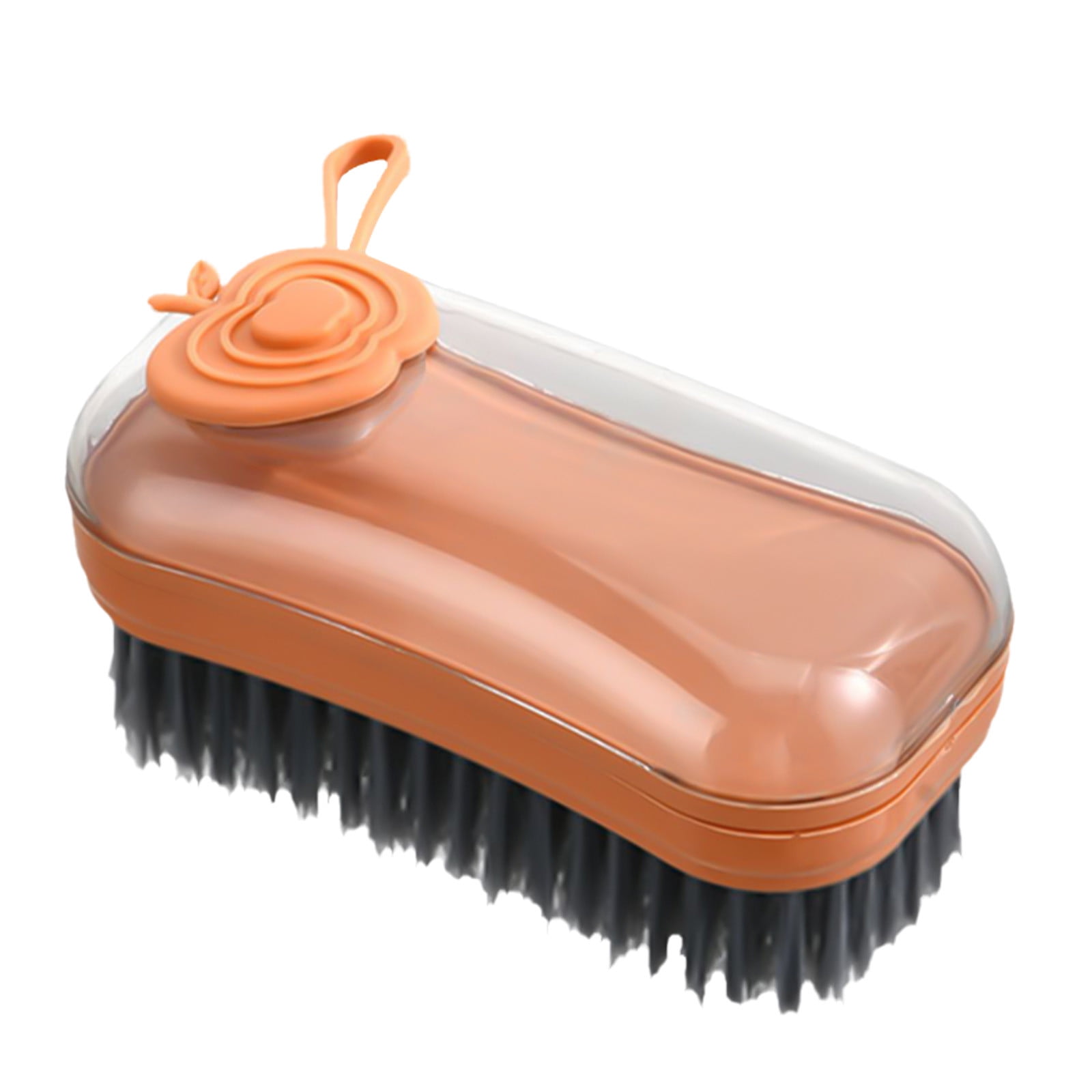 Household Cleaning Soft Bristle Scrub Brush Laundry Brush Shoe Cleaning