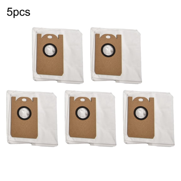 Household Cleaning Tools Vacuum Cleaner Bags For HONITURE Pro / Q5 Robotic Vacuums Spare Useful Things For Kitchen