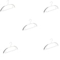 thumbnail image 1 of Household Clothes Hanging Rack, Narrow Clothes Drying Support with Angled Shoulder Design, Thickened Reinforced Clothes Airer for Indoor Garment Drying Storage, 1 of 5