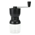 Household Coffee Maker for Freshly Ground Beans Manual Coffee Bean Mill