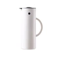 thumbnail image 1 of Household Coffee Thermos 1L Large Capacity Thermos Glass Inner Thermos for Brewing Coffee and Tea, 1 of 4