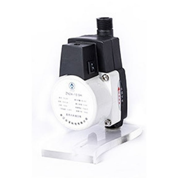 Household Cold/hot Water Increase Pump Permanent Magnet Intelligent Booster Pump Single Suction Booster Pump Silent Cycle 24V ,Multi-Scenario Use