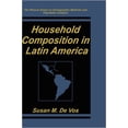 thumbnail image 1 of Pre-Owned Household Composition in Latin America 9780306449628 Used, 1 of 1