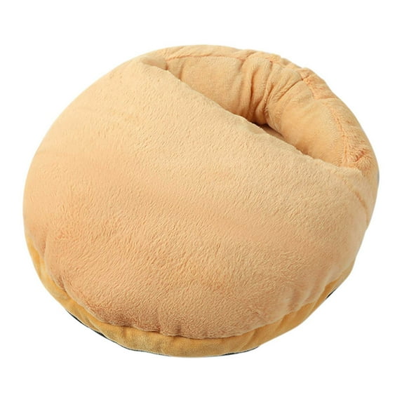 Household Constant Temperature Heating Foot Warmer - Electric Foot Heater for Comfortable and Warm Feet, Ideal for Cold Weather