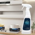 Household Decontamination Cleaner Kitchen Degreaser Range Hood Cleaner