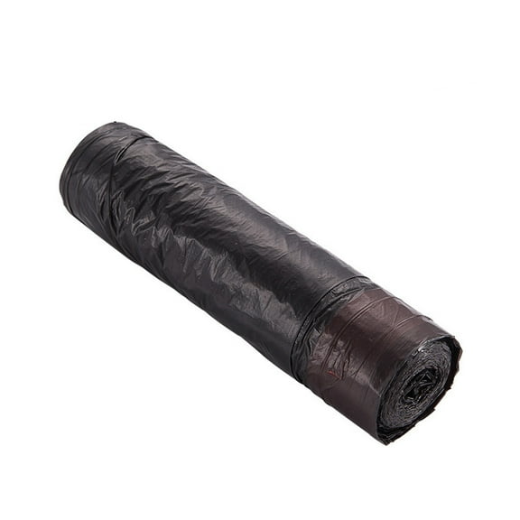 Household Disposable Large Thickened Garbage, Scentless Bag Bags Tall Sealing, Simply Human N Bags Long Bag Tall, Kitchen Recycling Bags Can Kitchen