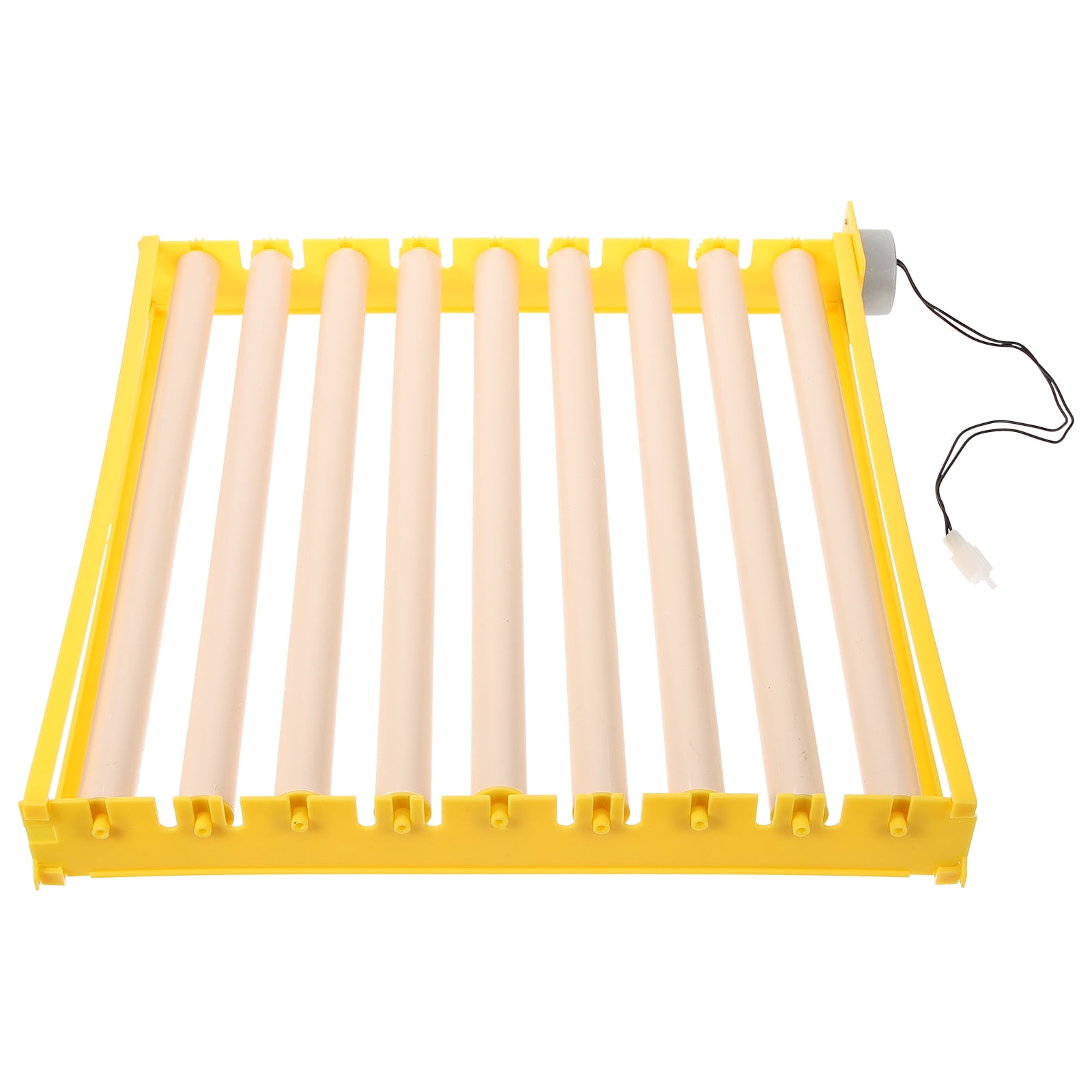 Household Egg Tray Incubation Automatic Turning Quail Eggs for Hatching