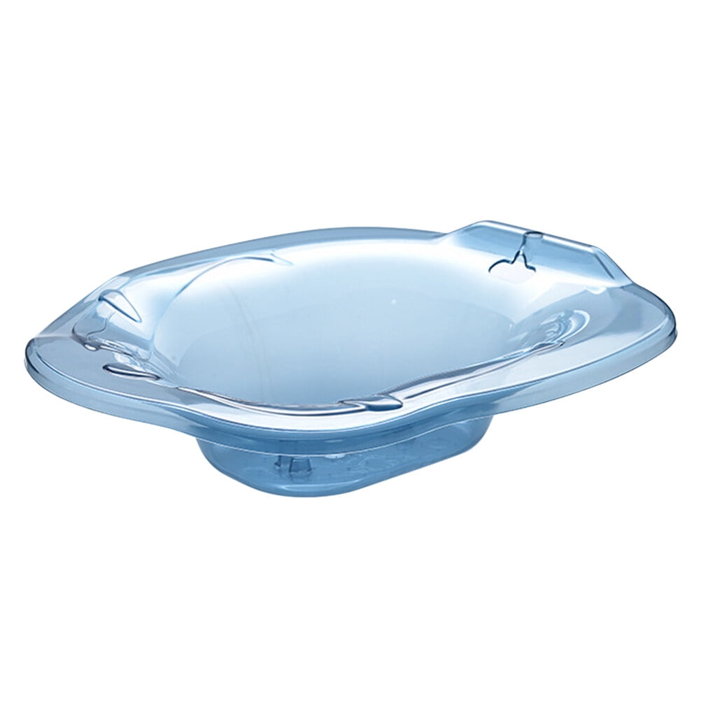 Household Elderly Sitz Bath Basin Haemorrhoid Treatment Special Care Basin