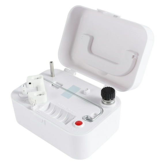 Household Electric Automatic Bobbin Winder with Thread Stand Professional Winding Machine Bobbin ,Efficiently Make Yarn Cake