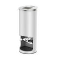 thumbnail image 1 of Household Electric Automatic Coffee Powder Tamper PT1 58mm  Household Commercial Power Supply Stainless Steel,Coffee Tamper Machine, 1 of 8