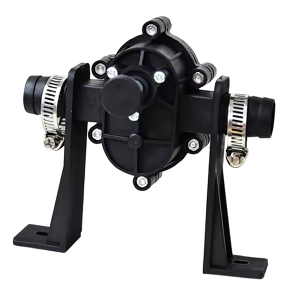 Household Electric Drill Pump Portable Liquid Transfer Pumps Centrifugal Water Pump Home/Garden/Outdoor Tool