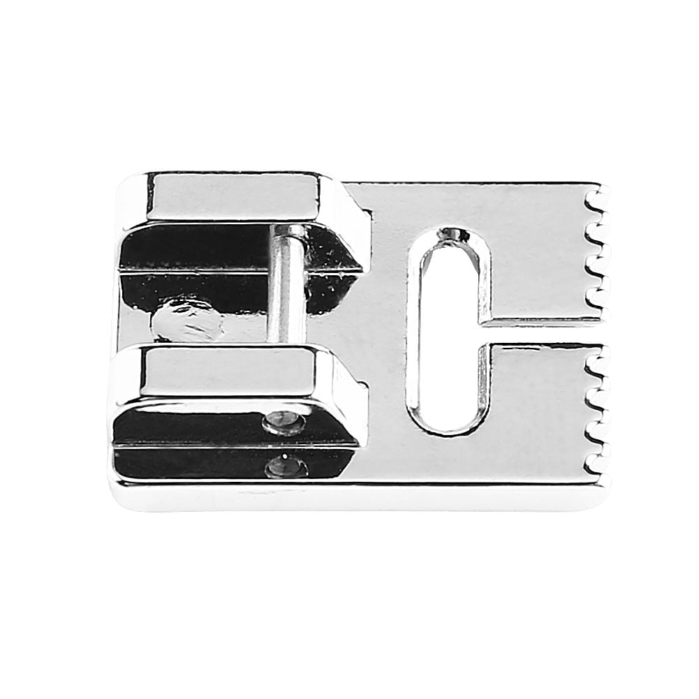 Household Electric Multi Function Sewing Machine Pintuck Presser Foot