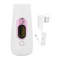 Household Electric Photon Depilator Laser Epilator IPL Hair Removal