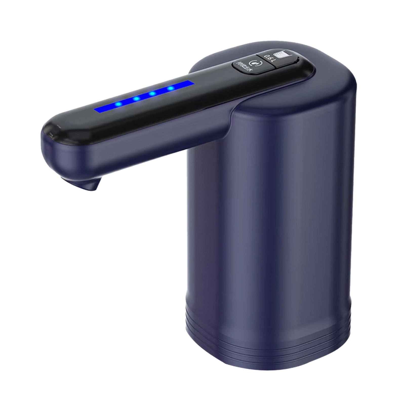 Household Electric Water Dispenser Can Be Quantitative Water USB