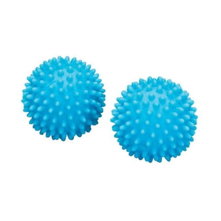 Household Essential  Dryer Balls Blue