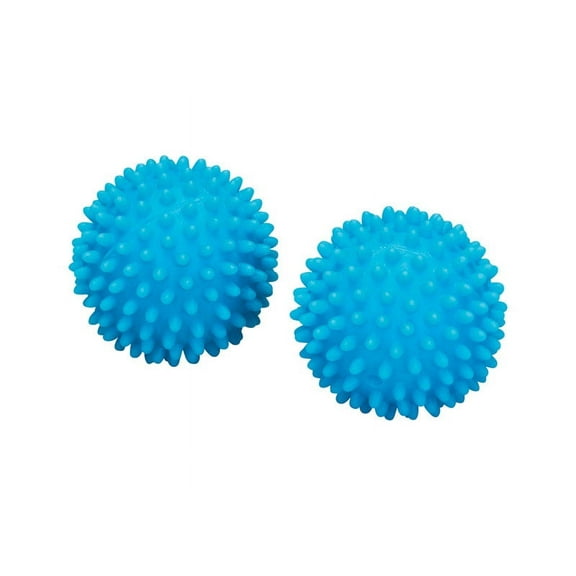 Household Essentials Dryer Balls Blue