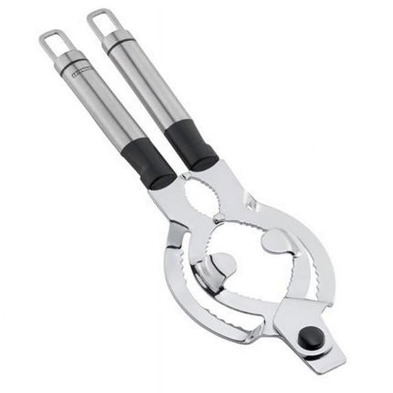 Household Essentials 03131 Jar Opener Steainless Steel