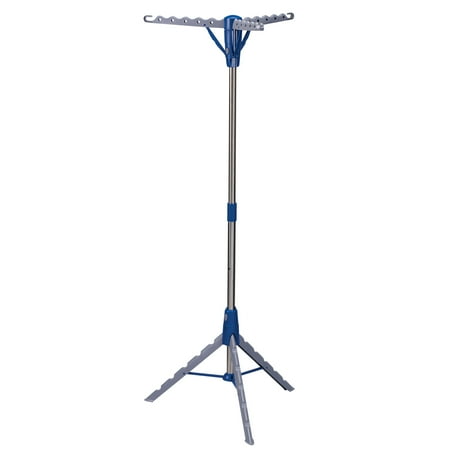 Household Essentials 3-Arm Free Standing Dryer