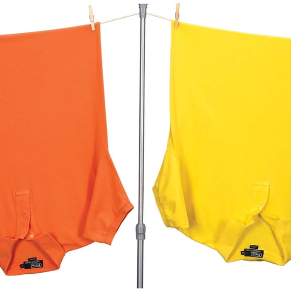 Household Essentials Clothesline Prop