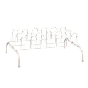 Kitchen Wire Shoe Racks Wire Rack Shoe Storage