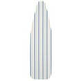 thumbnail image 1 of Household Essentials Basic Standard Ironing Board Cover and Pad Set, Multicolor Stripe Pattern, 1 of 3
