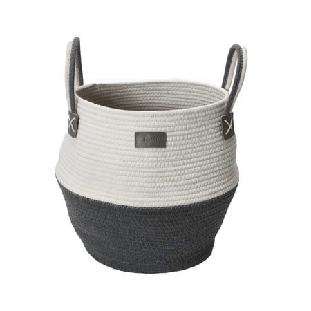 Household Essentials Bono Basket, Cotton
