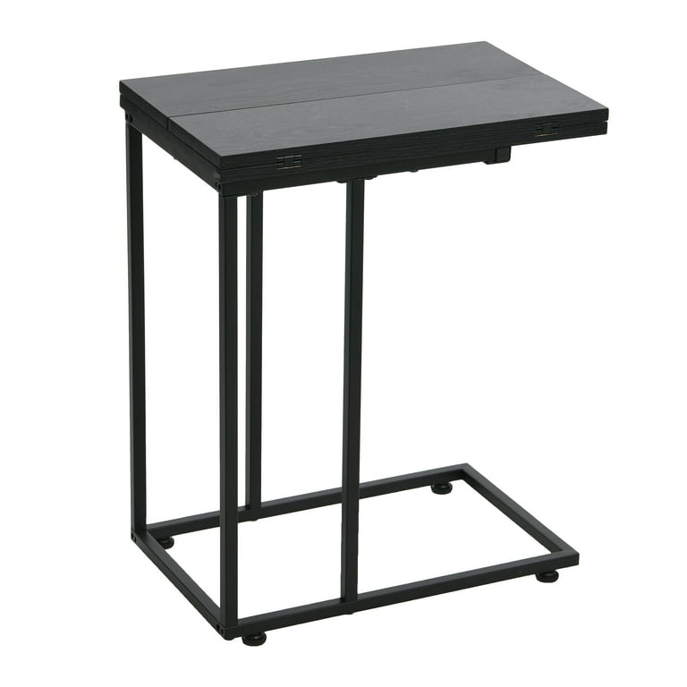 C table with folding 2025 top