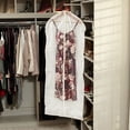 thumbnail image 1 of Household Essentials Canvas Collection Dress Protector, 1 of 3