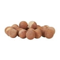 thumbnail image 1 of Household Essentials Cedar Fresh Cedar Balls, 24 Pack with Fresh Cedar Scent, Solid Redwood Cedar, Great for Long-Term Storage, Drawers and Bins, Natural, 1 of 6