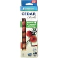 thumbnail image 1 of Household Essentials Cedar Fresh Cedar Balls - Single Pack, 1 of 1