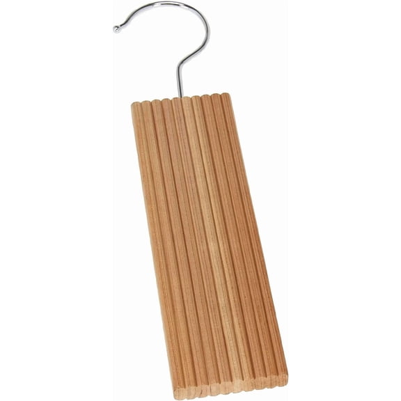 Household Essentials Cedar Fresh Cedar Blocks, 4 Pack, Solid Redwood Cedar, Milled Sides for Potency, Eco-Friendly, Perfect for Drawers, Storage Bins and Closets