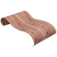 thumbnail image 1 of Household Essentials Cedar Fresh Cedar Lining for Drawers 100% Eastern Red Cedar, Single Pack, Effective and Natural Moth Repellent, FSC Certified, , Non-Staining, Natural, 1 of 5