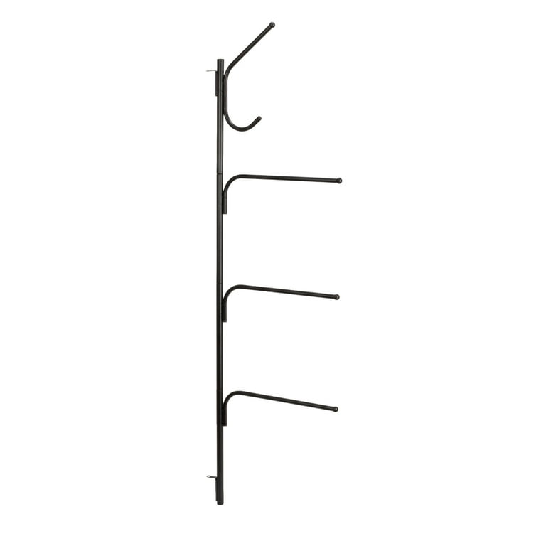 Hinge it towel bar best sale