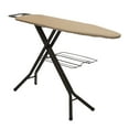 thumbnail image 1 of Household Essentials Ironing Center, Bronze, 1 of 8