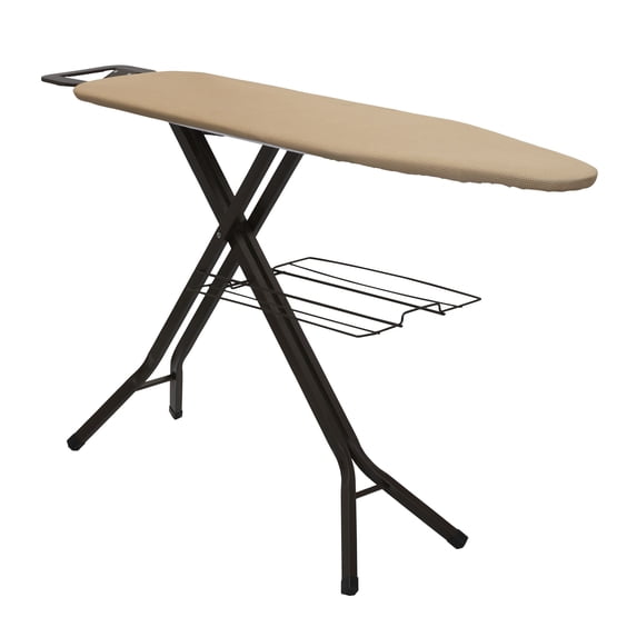 Household Essentials Ironing Center, Bronze