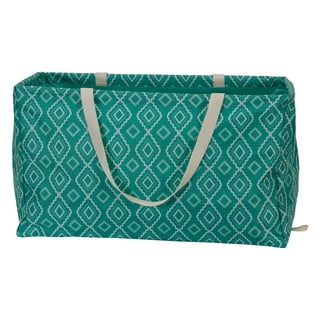 Thirty-One Deluxe Utility Tote - Fall Harvest