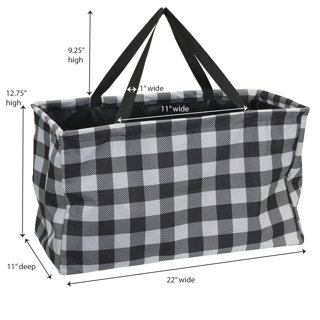 31 Large Utility Tote
