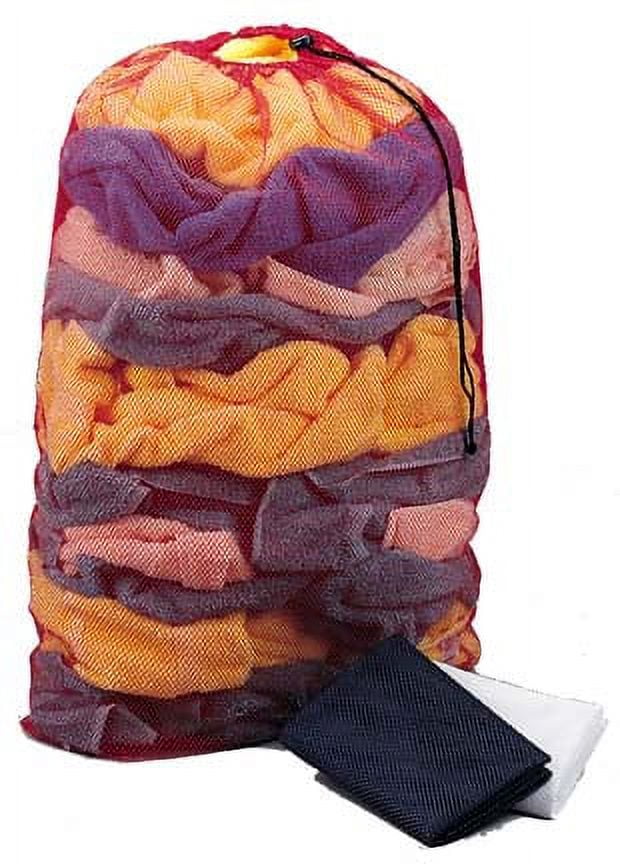 Household Essentials Mesh Laundry Bags