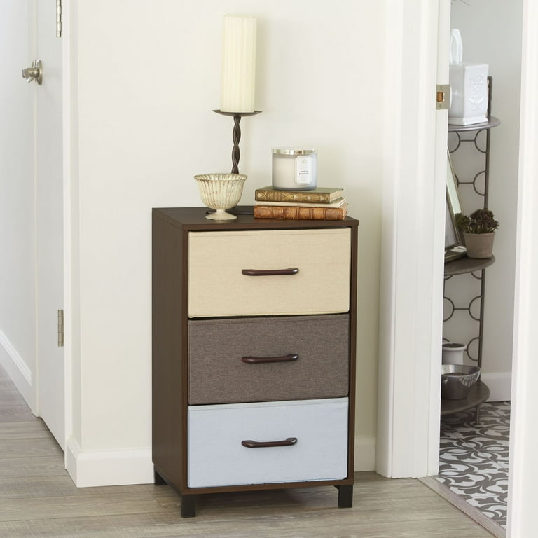 Household clearance essentials drawer