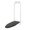 thumbnail image 1 of Household Essentials Over the Door Ironing Board, Perfect for Dorms or Small Spaces, 1 of 12